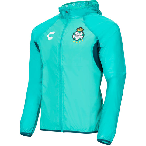 CHARLY SANTOS AWAY JERSEY 2019-20