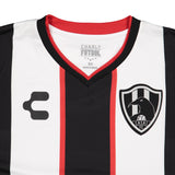 CHARLY CUERVOS AWAY JERSEY SEASON 3