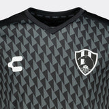 CHARLY CUERVOS HOME JERSEY SEASON 4