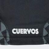 CHARLY CUERVOS HOME JERSEY SEASON 4