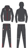 CHARLY XOLOS TRACK SUIT 2019-2020
