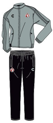 CHARLY XOLOS TRAINING TRACK SUIT 2019-2020