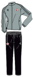 CHARLY XOLOS TRAINING TRACK SUIT 2019-2020