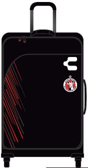 Charly Xolos Travel Bag