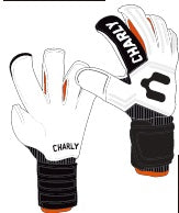 CHARLY GLOVES 2019-2020