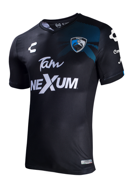 CHARLY TAMPICO MADERO AWAY JERSEY 2019-20