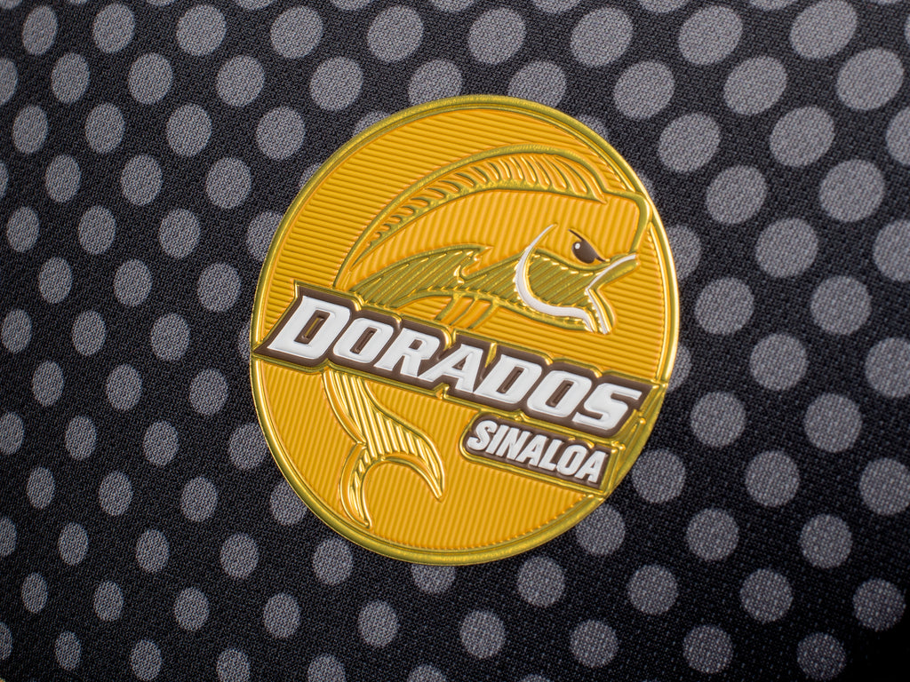 CHARLY DORADOS AWAY JERSEY 2018-19