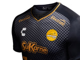 CHARLY DORADOS AWAY JERSEY 2018-19