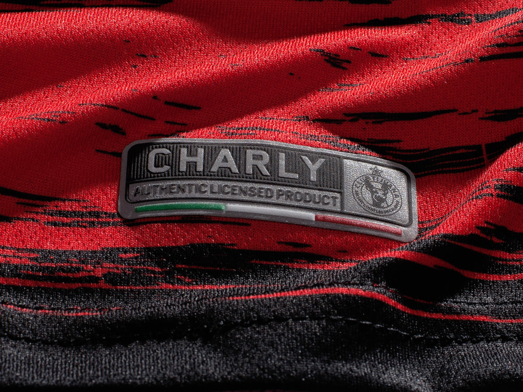 CHARLY XOLOS HOME JERSEY 2018-19