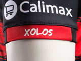 CHARLY XOLOS HOME JERSEY 2018-19