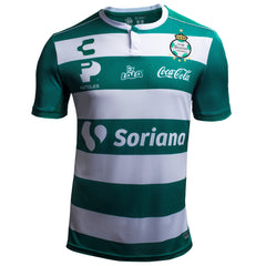 CHARLY SANTOS HOME JERSEY 2018-19