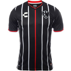 CHARLY CUERVOS HOME JERSEY SEASON 3
