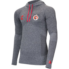 CHARLY XOLOS SWEATSHIRT SEAMLESS