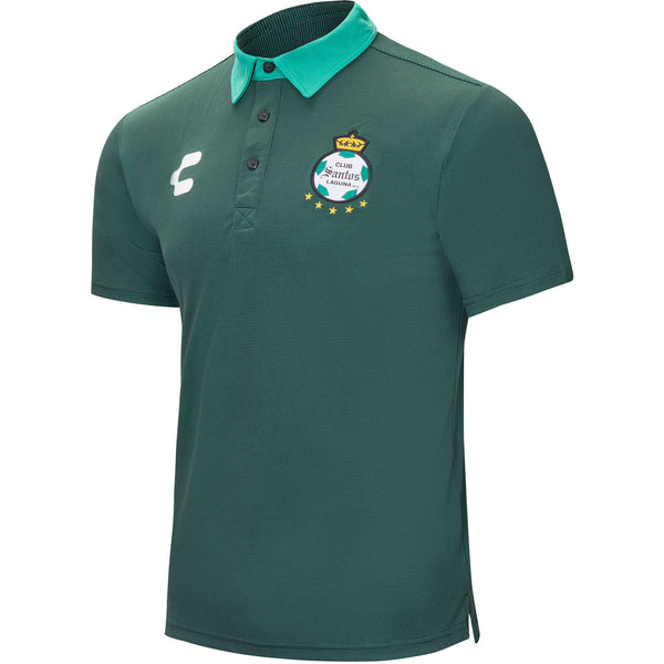 CHARLY POLO SHIRT BAMBOO SHIRT