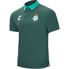 CHARLY POLO SHIRT BAMBOO SHIRT